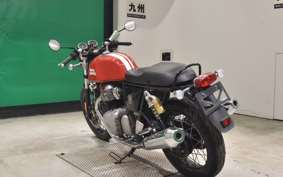OTHER +ENFIELD ｺﾝﾁﾈﾝﾀﾙGT650 2021