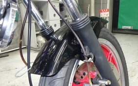 KAWASAKI GPZ400F Gen.2 1987 ZX400A