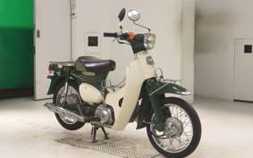 HONDA LITTLE CUB E AA01