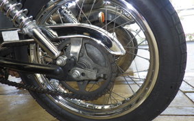 SUZUKI ST250E NJ4CA