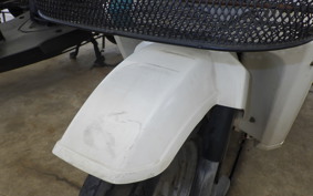 HONDA GYRO UP TA01