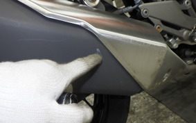 KAWASAKI Z250 ER250C