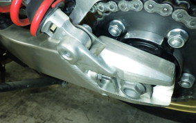HONDA CB1300SF SUPER BOLDOR 2012 SC54