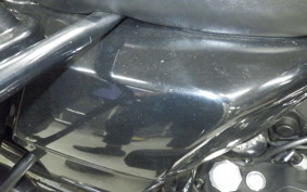 HARLEY FLHTC 1580 2009