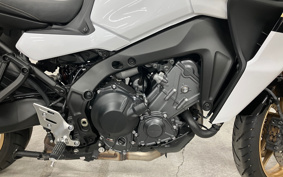 YAMAHA TRACER 9 GT 2024 RN70J