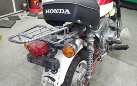 HONDA MONKEY 2013 AB27