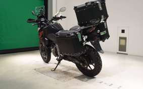 SUZUKI Vストローム250SX 2017 EL11L