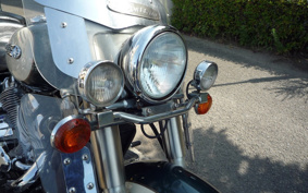 YAMAHA ROYALSTAR1300 TOUR CLASSIC 1999 4WY