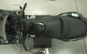 YAMAHA T-MAX 560 T 2021 SJ19J