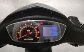 SUZUKI GSR125 UTD45