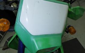 KAWASAKI KDX200SR Gen.2 DX200G