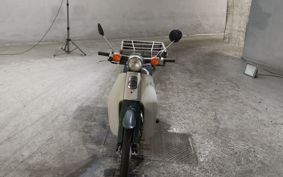 HONDA SUPER CUB50 AA01