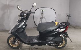 SUZUKI ADDRESS V125 DT11A