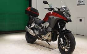 HONDA VFR800X 2015 RC80