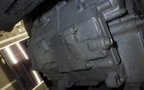 YAMAHA TRICITY 300 2023 SH15J