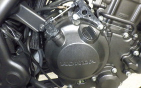 HONDA REBEL 250 A 2002 MC49