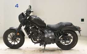HONDA REBEL 250 S 2004 MC49