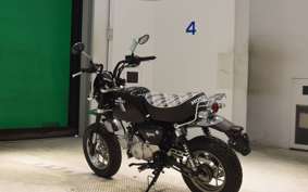 HONDA MONKEY 125 JB02