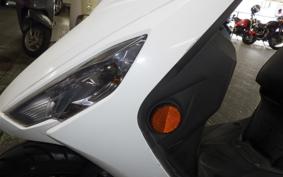 YAMAHA AXIS 125 Z SED7J