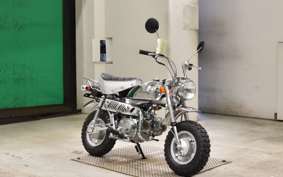 HONDA MONKEY 2026 AB27