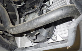 HONDA FORZA Z 2004 MF08