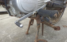 HONDA CD50 BENLY CD50