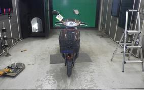 HONDA TACT-4ﾍﾞｰｼｯｸ 2024 AF79