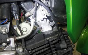 KAWASAKI Z125 PRO 2010 BR125H