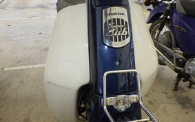 HONDA C90 SUPER CUB E HA02