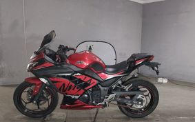 KAWASAKI NINJA 250 EX250L