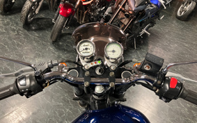 SUZUKI ST250 E Type NJ4AA