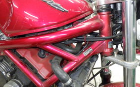 SUZUKI BANDIT 250 V Type 2007 GJ77A