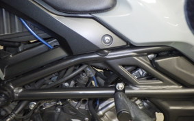 HONDA CB125 R 2002 JC91