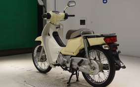 HONDA C110 SUPER CUB JA10