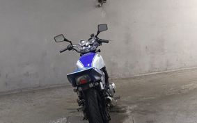 SUZUKI GSX400 1998 GK79A