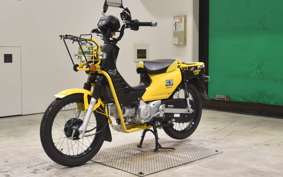 HONDA ｸﾛｽｶﾌﾞ JA10