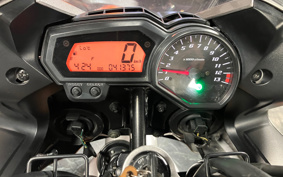 YAMAHA FZ1 FAZER 2006 RN17