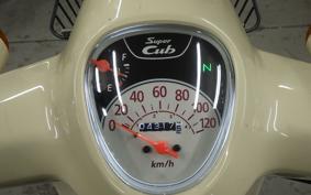 HONDA C110 SUPER CUB JA44
