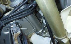 KAWASAKI KSR110 KL110A