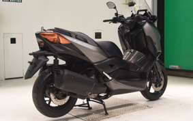 YAMAHA X-MAX 250 A 2004 SG42J