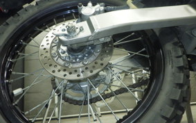 KAWASAKI SUPER SHERPA KL250G
