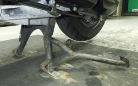 SUZUKI ADDRESS V125 2021 DT11A