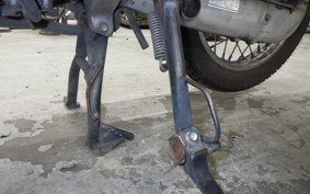 HONDA C110 SUPER CUB JA10