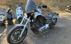 HARLEY FXDL1580 2015 GN4