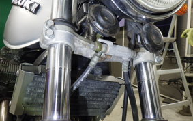 SUZUKI INAZUMA 400 (GSX400) 2001 GK7BA