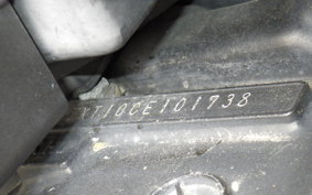 KAWASAKI ZRX1100 1999