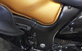 SUZUKI HAYABUSA Gen.2 2009