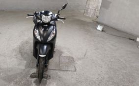 HONDA DIO 110 JK03