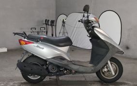 YAMAHA AKUSHI STREET SE53J