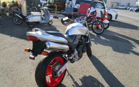 HONDA HORNET 250 MC31